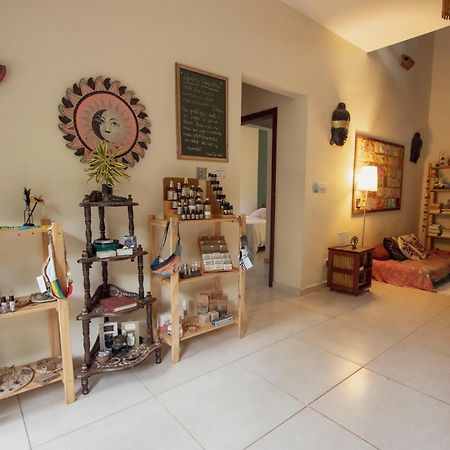 Casa Viva Itamambuca Daire Ubatuba Dış mekan fotoğraf