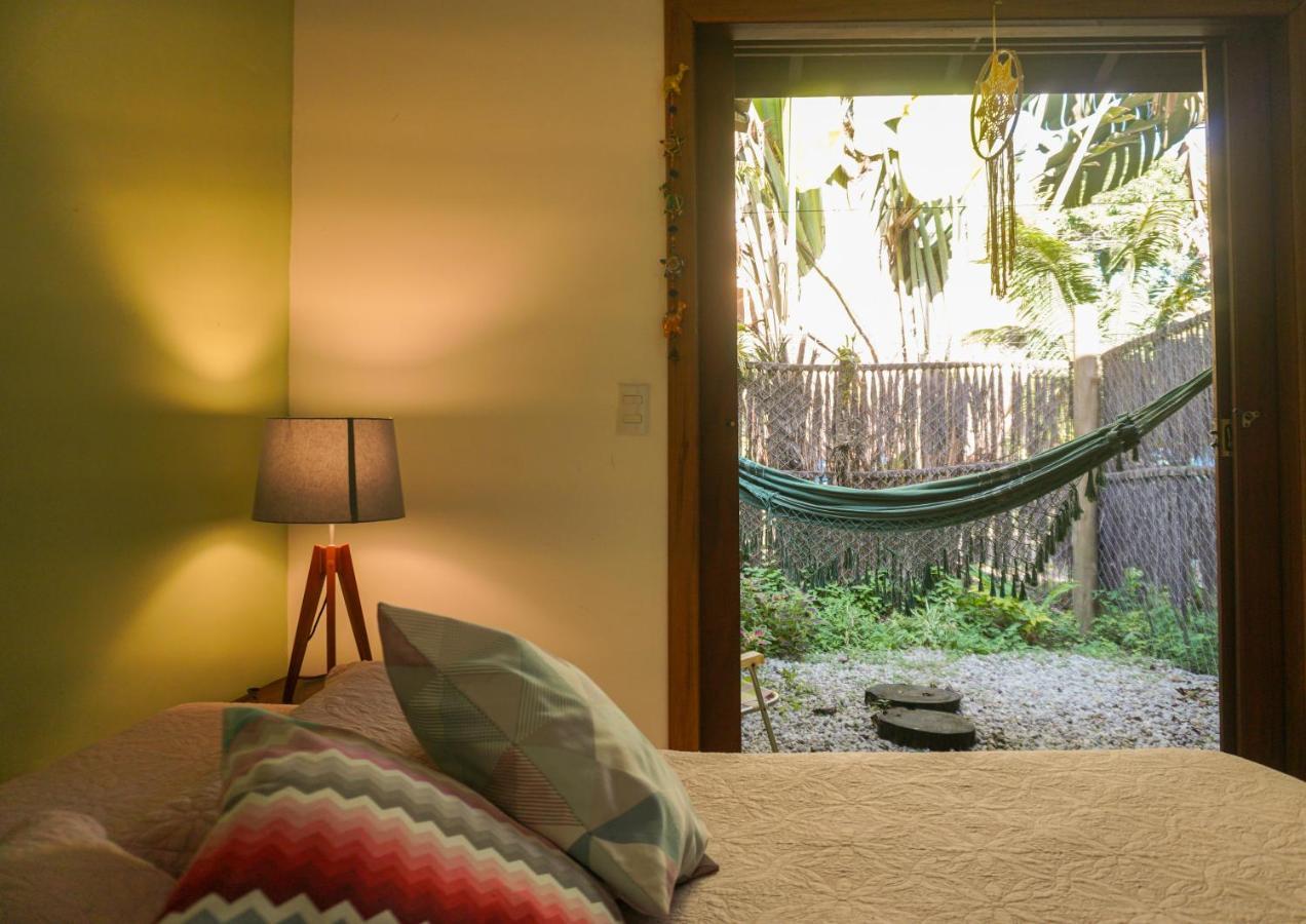Casa Viva Itamambuca Daire Ubatuba Dış mekan fotoğraf