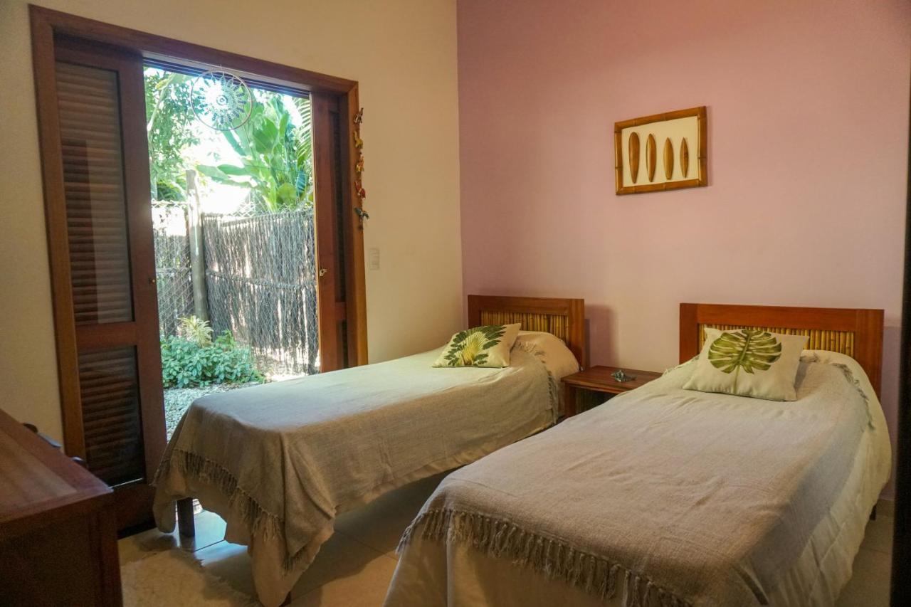 Casa Viva Itamambuca Daire Ubatuba Dış mekan fotoğraf
