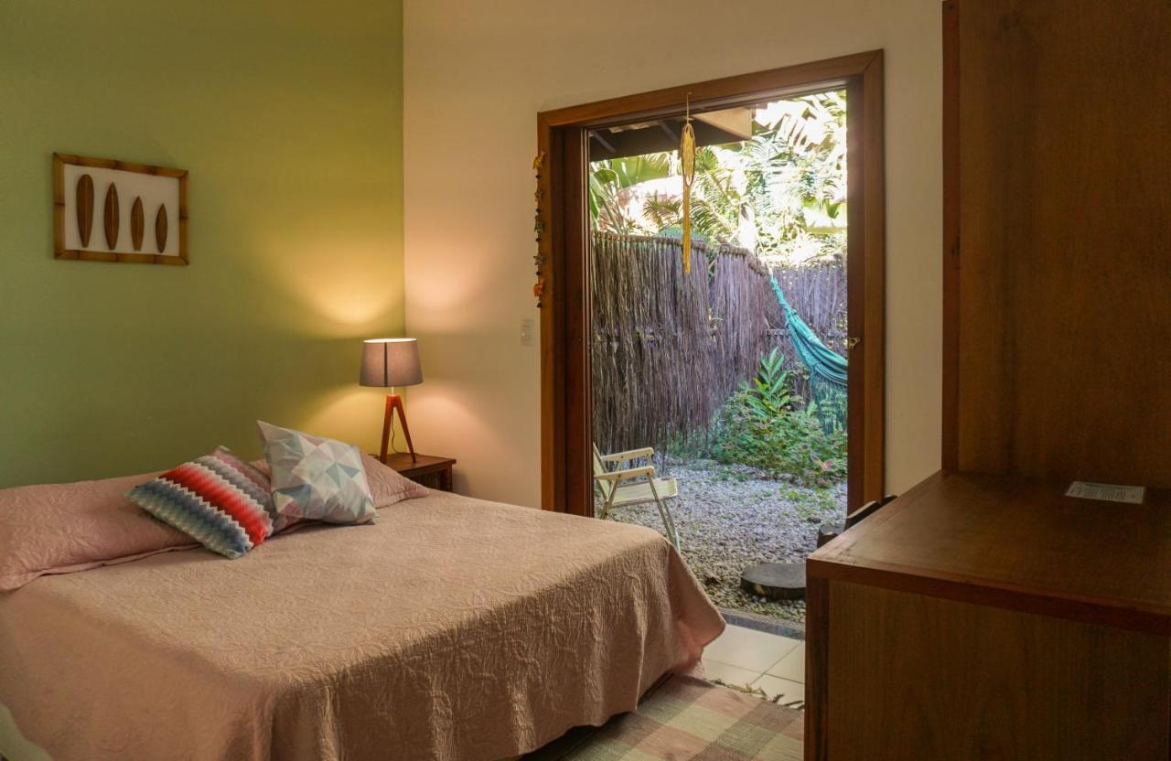 Casa Viva Itamambuca Daire Ubatuba Dış mekan fotoğraf
