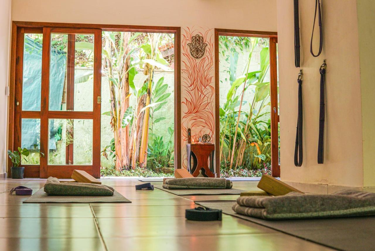 Casa Viva Itamambuca Daire Ubatuba Dış mekan fotoğraf