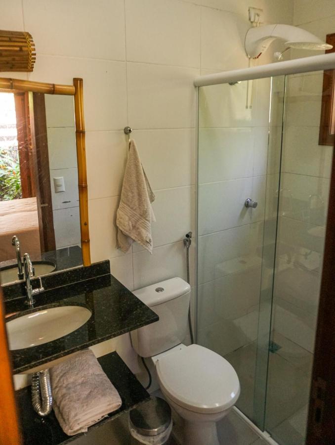 Casa Viva Itamambuca Daire Ubatuba Dış mekan fotoğraf