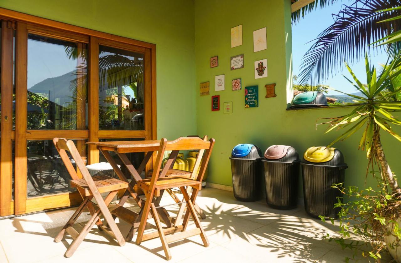 Casa Viva Itamambuca Daire Ubatuba Dış mekan fotoğraf