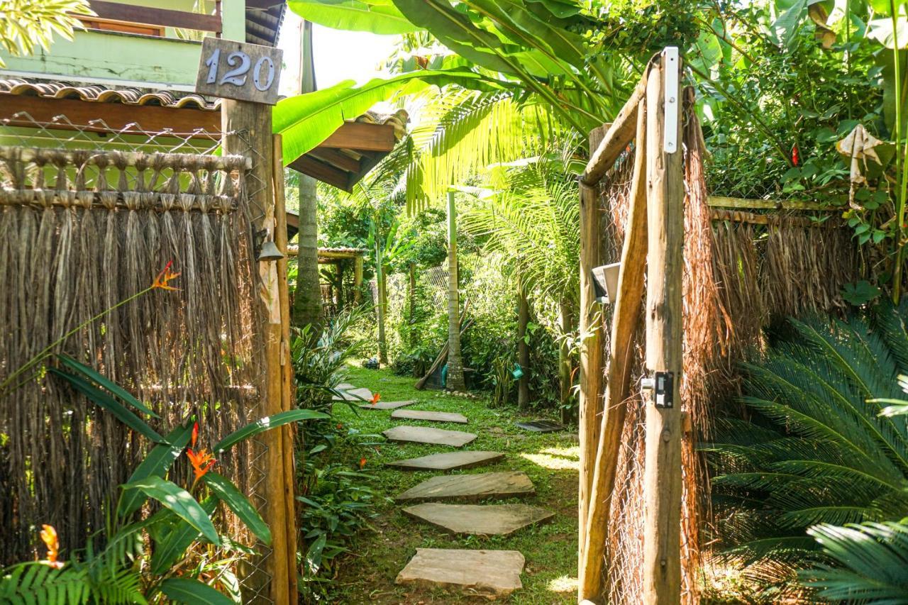 Casa Viva Itamambuca Daire Ubatuba Dış mekan fotoğraf