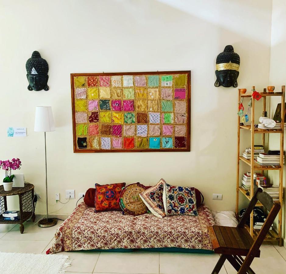Casa Viva Itamambuca Daire Ubatuba Dış mekan fotoğraf