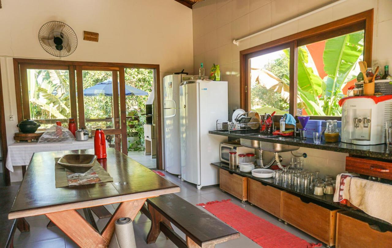 Casa Viva Itamambuca Daire Ubatuba Dış mekan fotoğraf