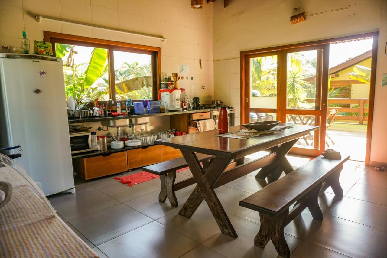 Casa Viva Itamambuca Daire Ubatuba Dış mekan fotoğraf