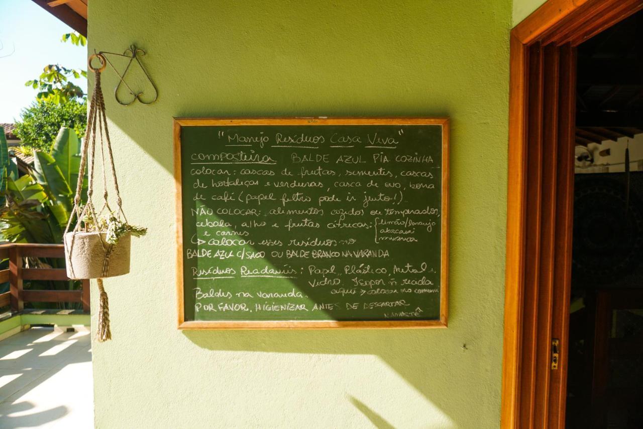 Casa Viva Itamambuca Daire Ubatuba Dış mekan fotoğraf