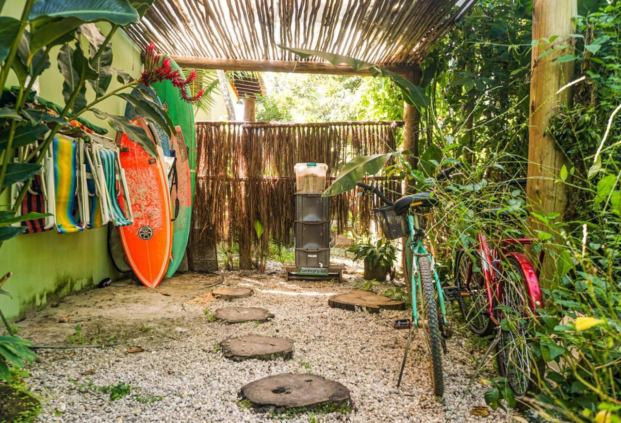 Casa Viva Itamambuca Daire Ubatuba Dış mekan fotoğraf