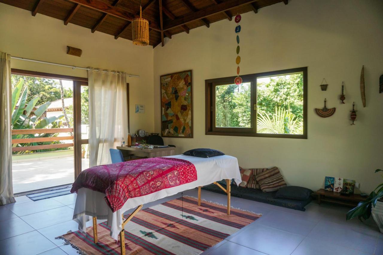 Casa Viva Itamambuca Daire Ubatuba Dış mekan fotoğraf