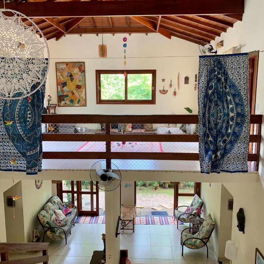 Casa Viva Itamambuca Daire Ubatuba Dış mekan fotoğraf