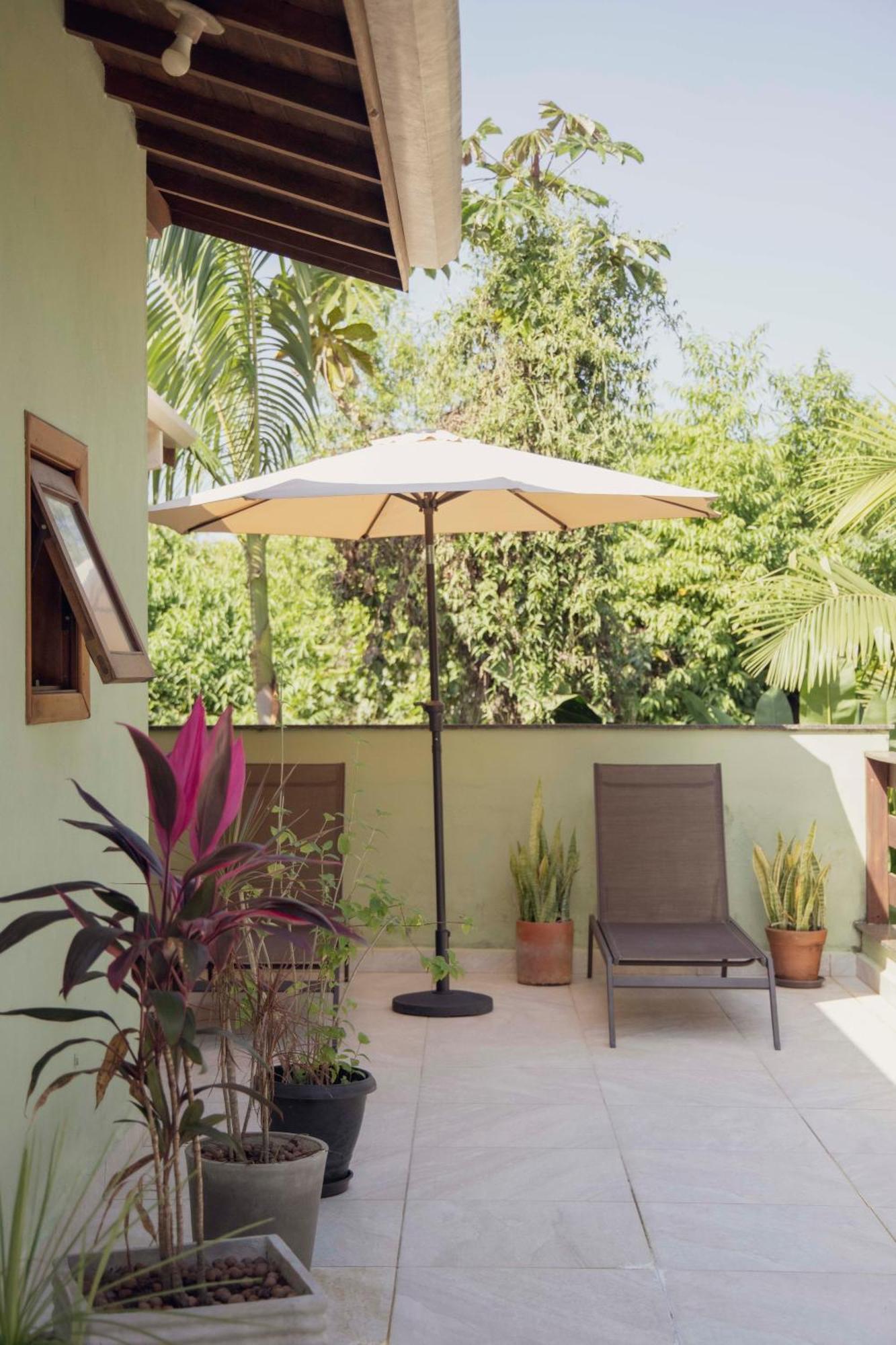 Casa Viva Itamambuca Daire Ubatuba Dış mekan fotoğraf