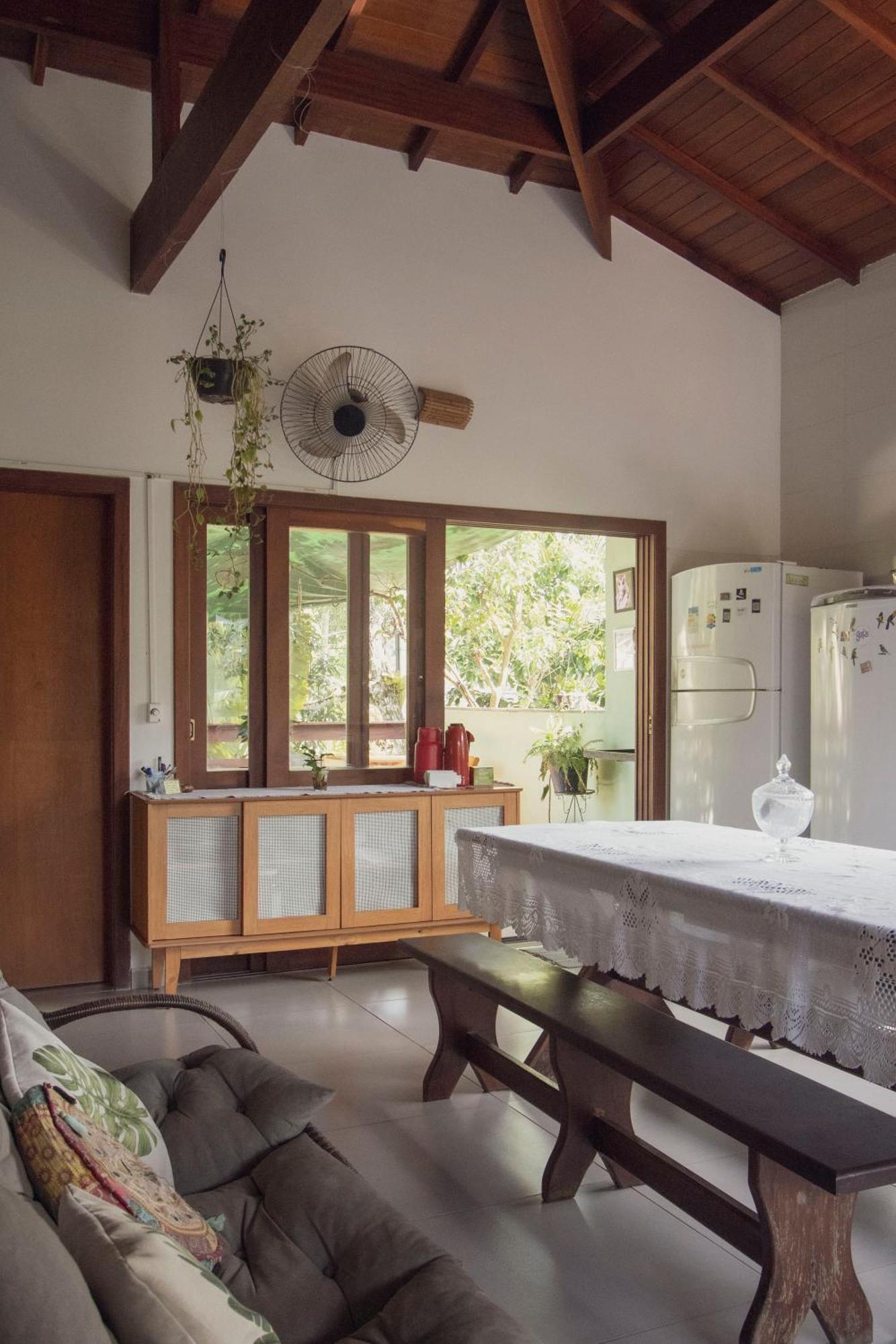 Casa Viva Itamambuca Daire Ubatuba Dış mekan fotoğraf