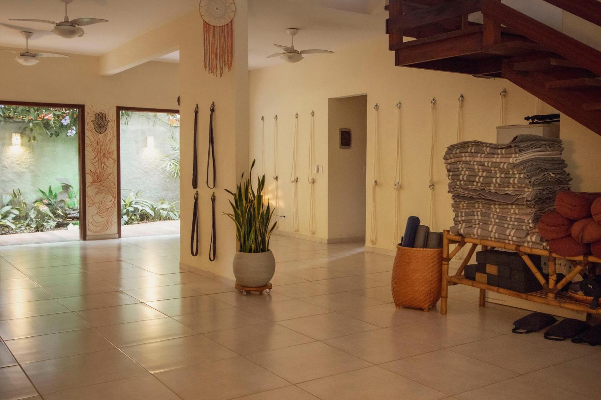 Casa Viva Itamambuca Daire Ubatuba Dış mekan fotoğraf