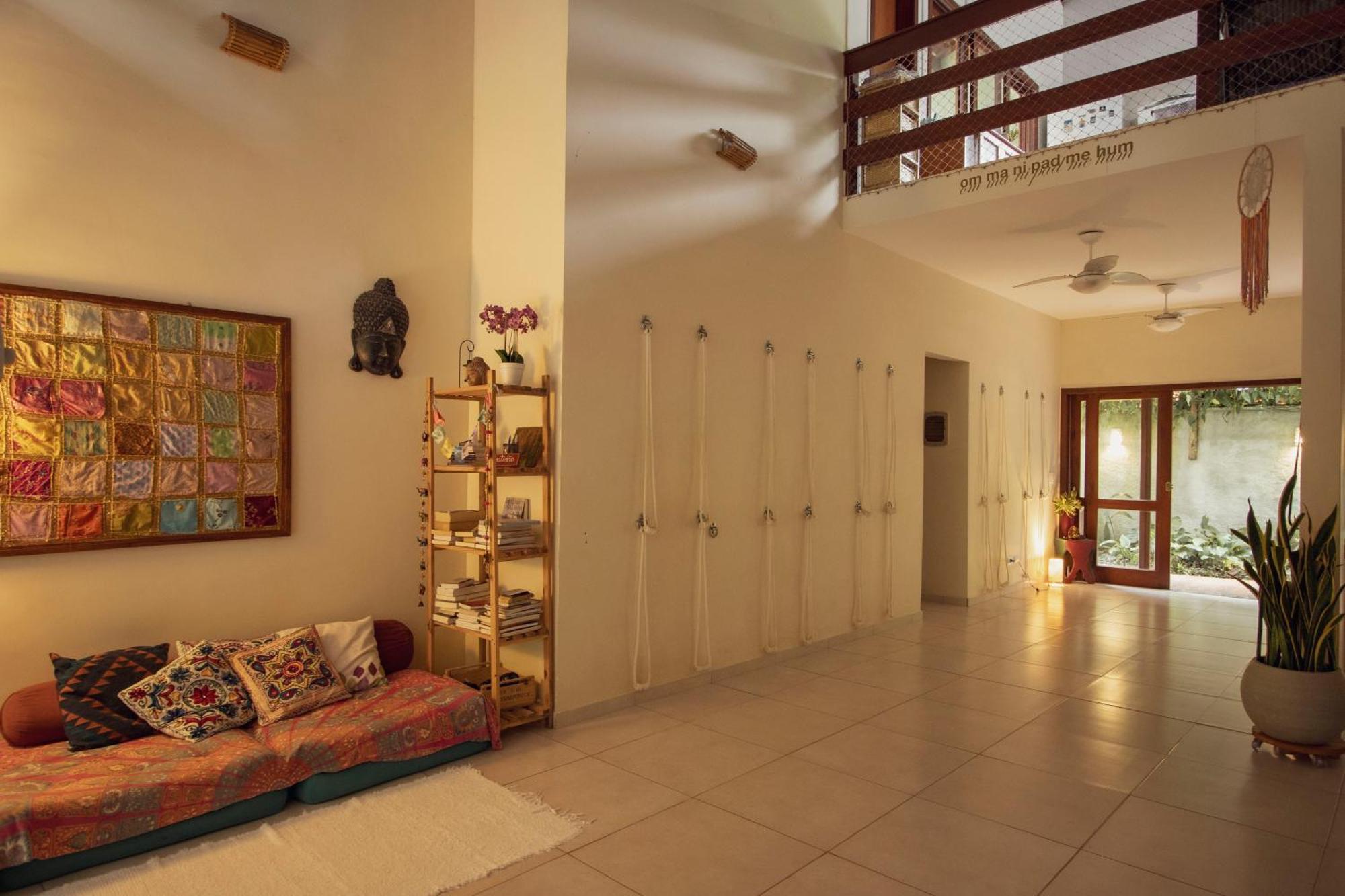 Casa Viva Itamambuca Daire Ubatuba Dış mekan fotoğraf