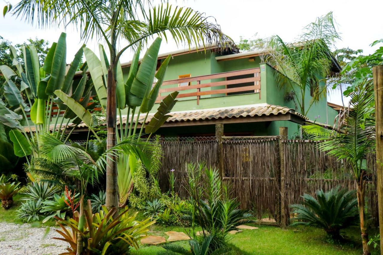Casa Viva Itamambuca Daire Ubatuba Dış mekan fotoğraf