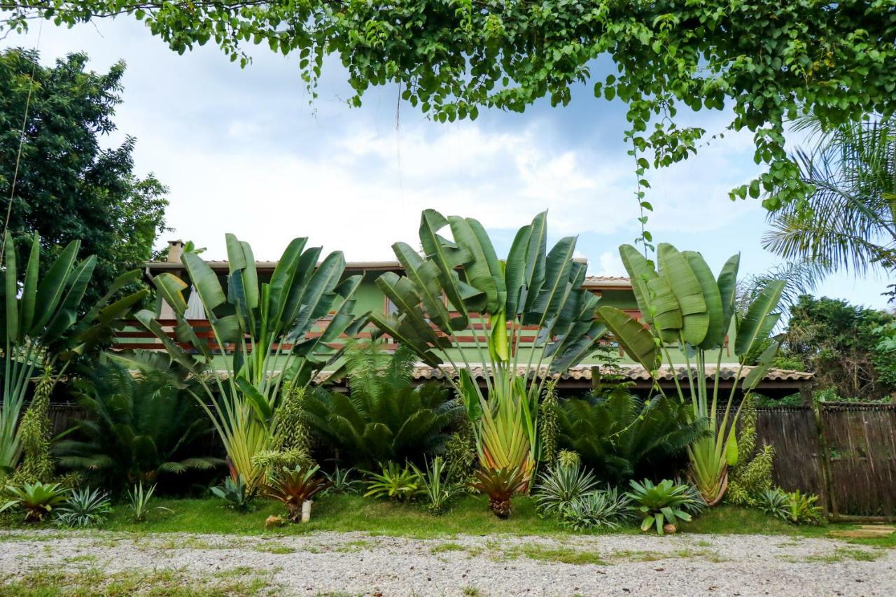Casa Viva Itamambuca Daire Ubatuba Dış mekan fotoğraf